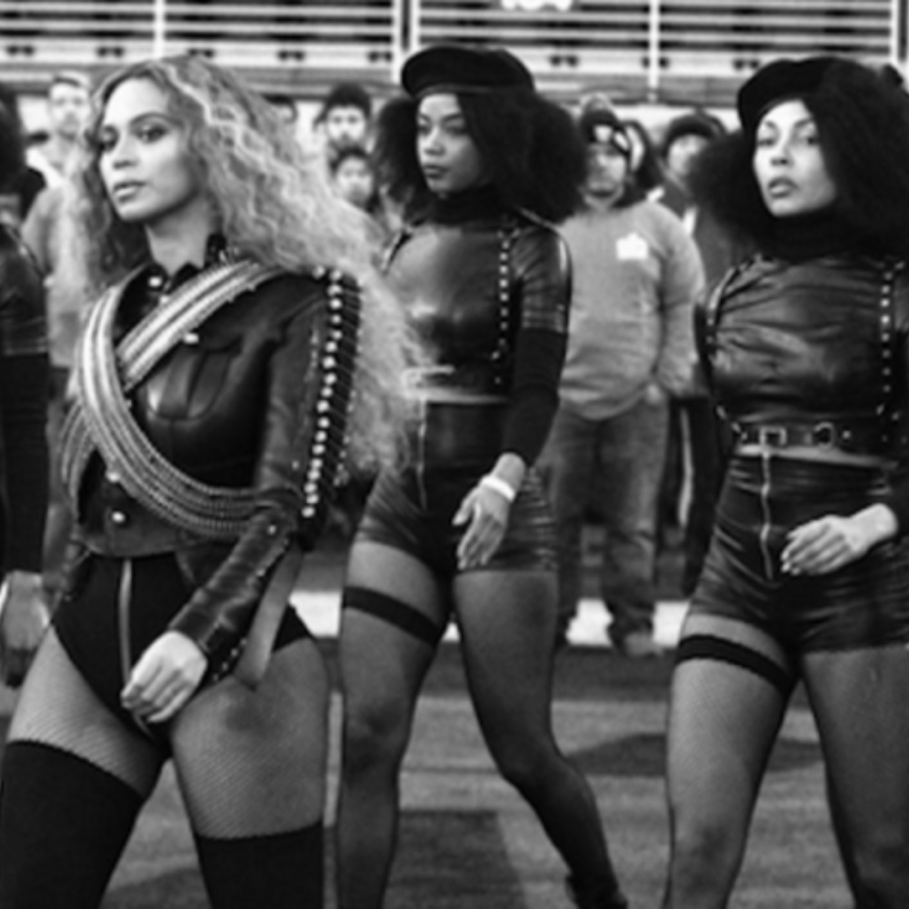 Meet your Posher, Miss